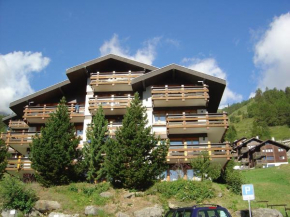 Гостиница Apartments Grand Bisse  Аннифирз